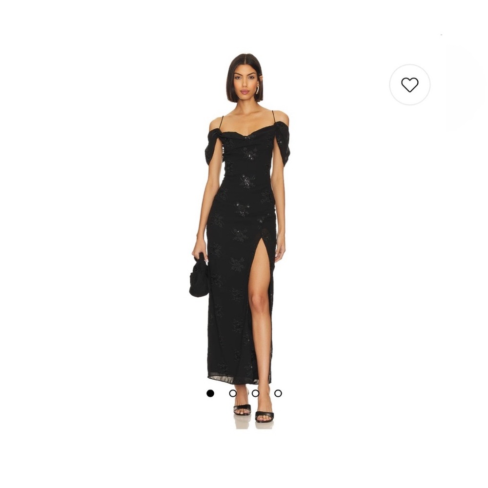 NWT LPA Yvanna Dress